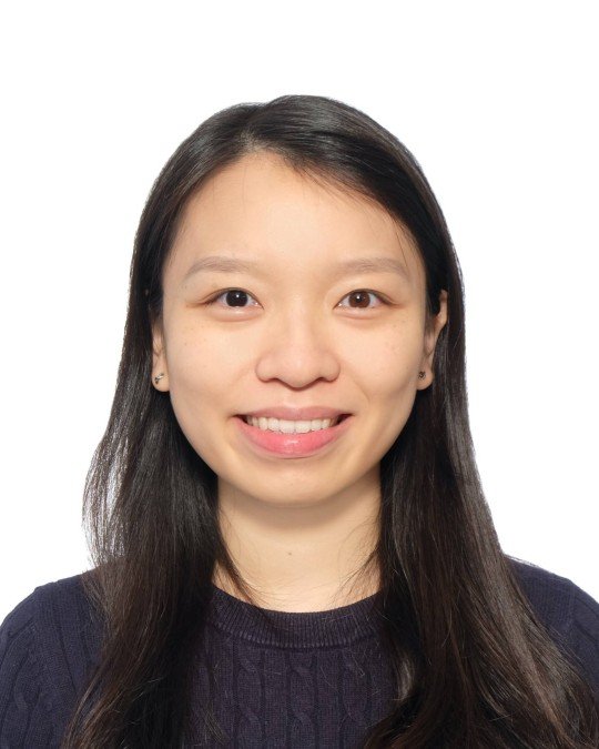 Dr. Lee Oi Yan Sera